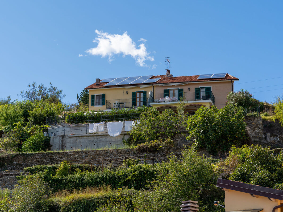 Oleandro, appartement 70 m² vue mer en agrotourisme - Photo 26