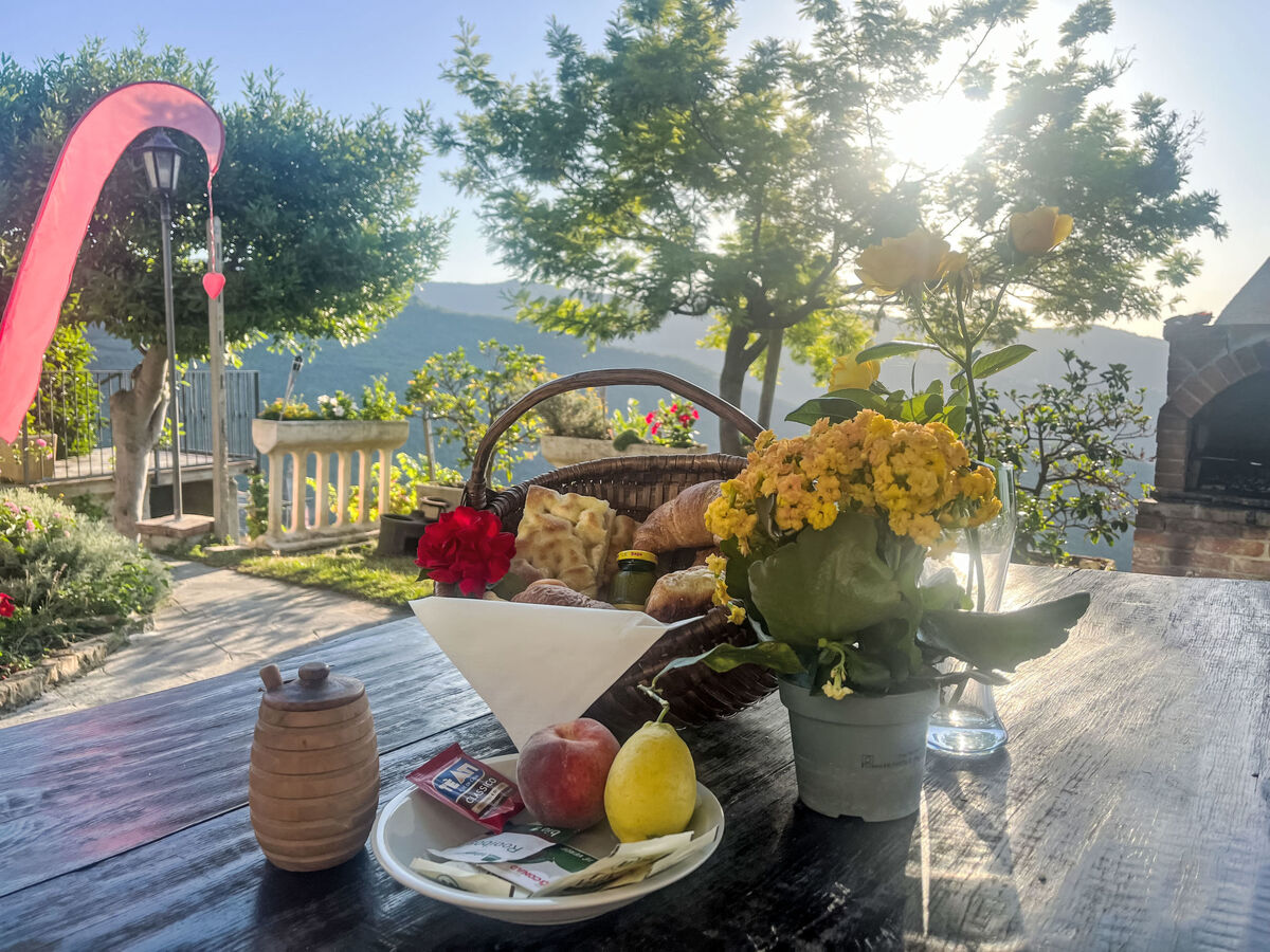 Oleandro, appartement 70 m² vue mer en agrotourisme - Photo 30