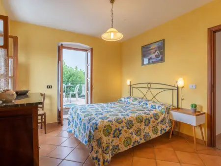 Rosa (VLO201), Location Appartement 4 personnes à Valloria - Photo 3