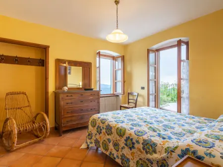 Rosa (VLO201), Location Appartement 4 personnes à Valloria - Photo 7