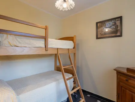 Rosa (VLO201), Location Appartement 4 personnes à Valloria - Photo 8
