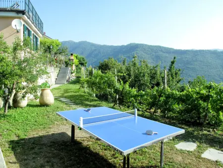 Rosa (VLO201), Location Appartement 4 personnes à Valloria - Photo 13
