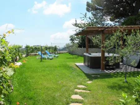 Rosa (VLO201), Location Appartement 4 personnes à Valloria - Photo 15