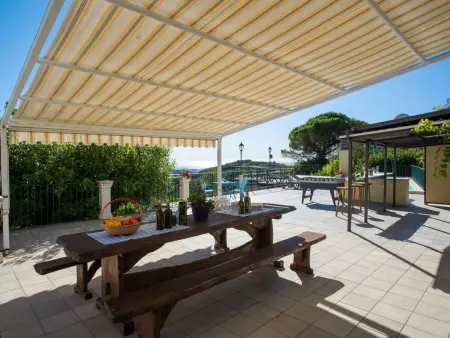 Rosa (VLO201), Location Appartement 4 personnes à Valloria - Photo 19