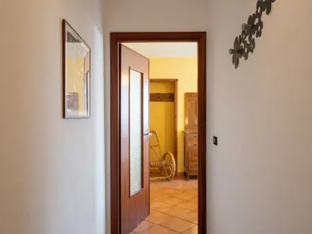 Rosa (VLO201), Location Appartement 4 personnes à Valloria - Photo 25