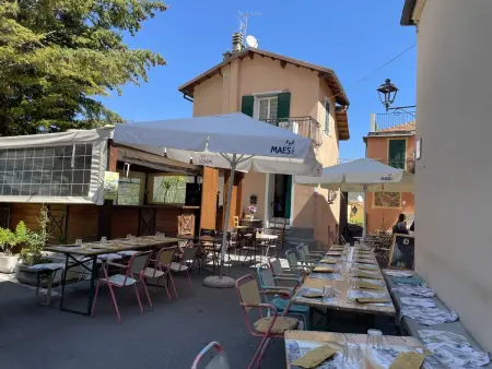 Rosa (VLO201), Location Appartement 4 personnes à Valloria - Photo 29