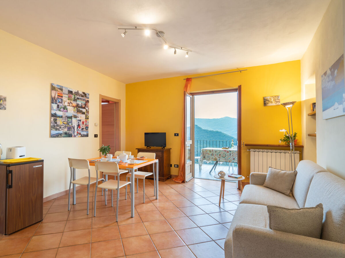 Mimosa, appartement 2 pièces avec terrasse à Valloria - Photo 3