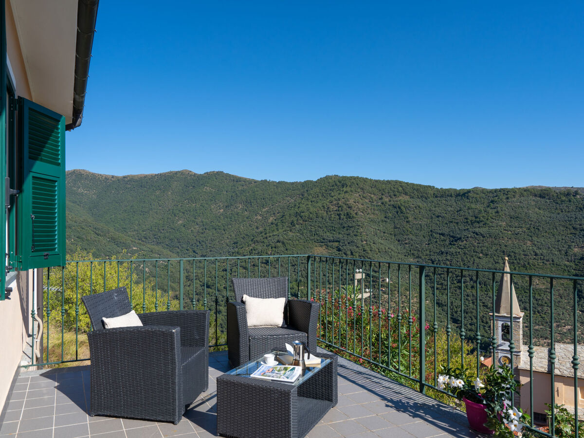 Mimosa, appartement 2 pièces avec terrasse à Valloria - Photo 6