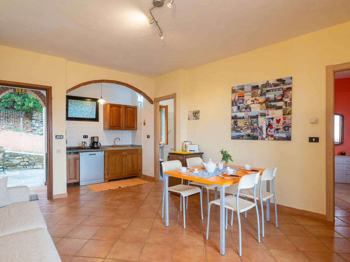 Mimosa, appartement 2 pièces avec terrasse à Valloria - Photo 7