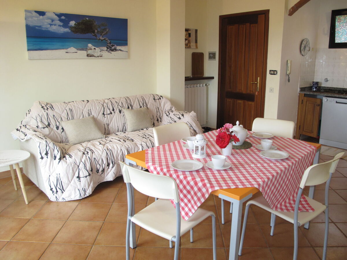 Mimosa, appartement 2 pièces avec terrasse à Valloria - Photo 8
