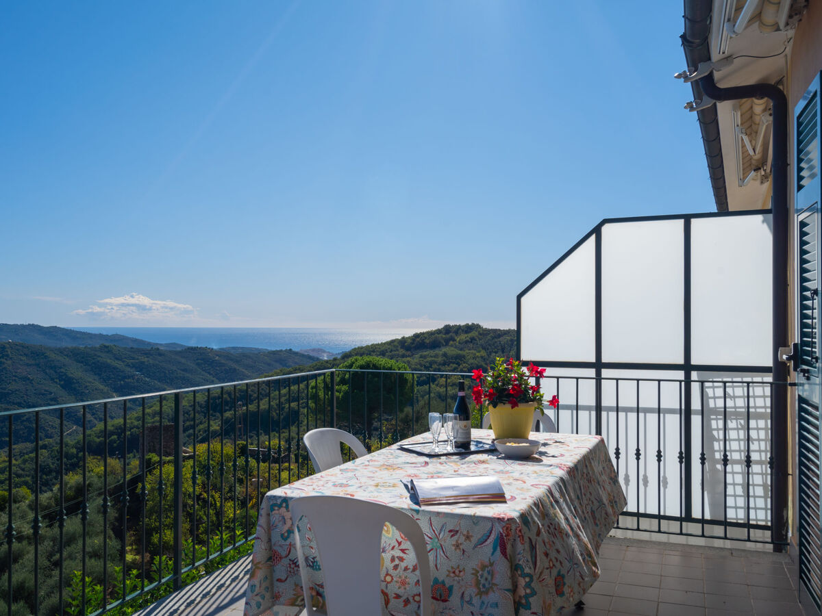 Mimosa, appartement 2 pièces avec terrasse à Valloria - Photo 13