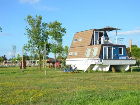 Location maison à Lignano Riviera