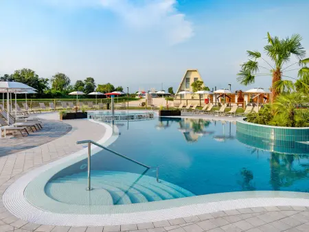 Marina Azzurra Resort, Maison 6 personnes à Lignano Riviera - Photo 2
