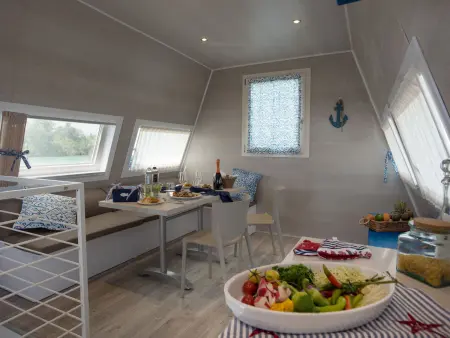 Marina Azzurra Resort, Maison 6 personnes à Lignano Riviera - Photo 3
