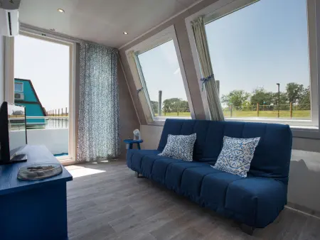 Marina Azzurra Resort, Maison 6 personnes à Lignano Riviera - Photo 5
