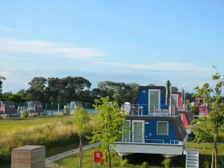 Marina Azzurra Resort, Maison 6 personnes à Lignano Riviera - Photo 13