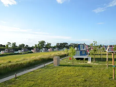 Marina Azzurra Resort, Maison 6 personnes à Lignano Riviera - Photo 15