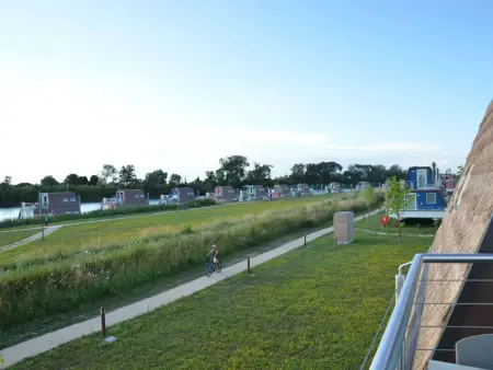 Marina Azzurra Resort, Maison 6 personnes à Lignano Riviera - Photo 16