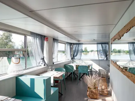 Marina Azzurra Resort, Maison 6 personnes à Lignano Riviera - Photo 17
