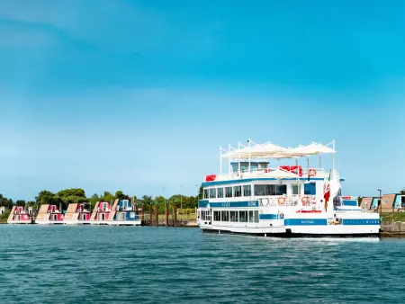 Marina Azzurra Resort, Maison 6 personnes à Lignano Riviera - Photo 18
