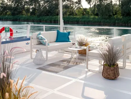 Marina Azzurra Resort, Maison 6 personnes à Lignano Riviera - Photo 19
