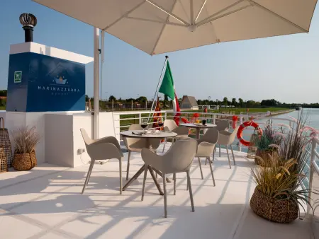 Marina Azzurra Resort, Maison 6 personnes à Lignano Riviera - Photo 20