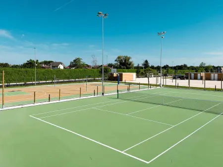 Marina Azzurra Resort, Maison 6 personnes à Lignano Riviera - Photo 25