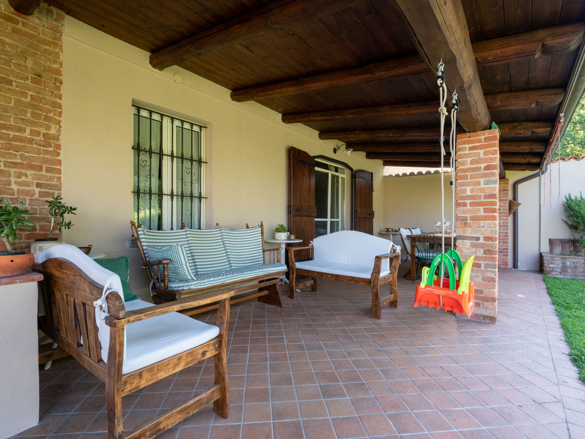 Marmorito – Maison 8 pers. avec piscine à Portacomaro - Photo 3