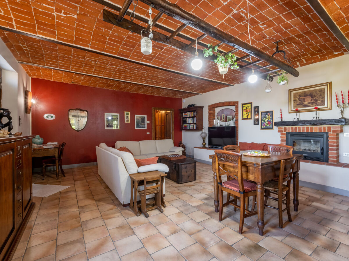 Marmorito – Maison 8 pers. avec piscine à Portacomaro - Photo 5