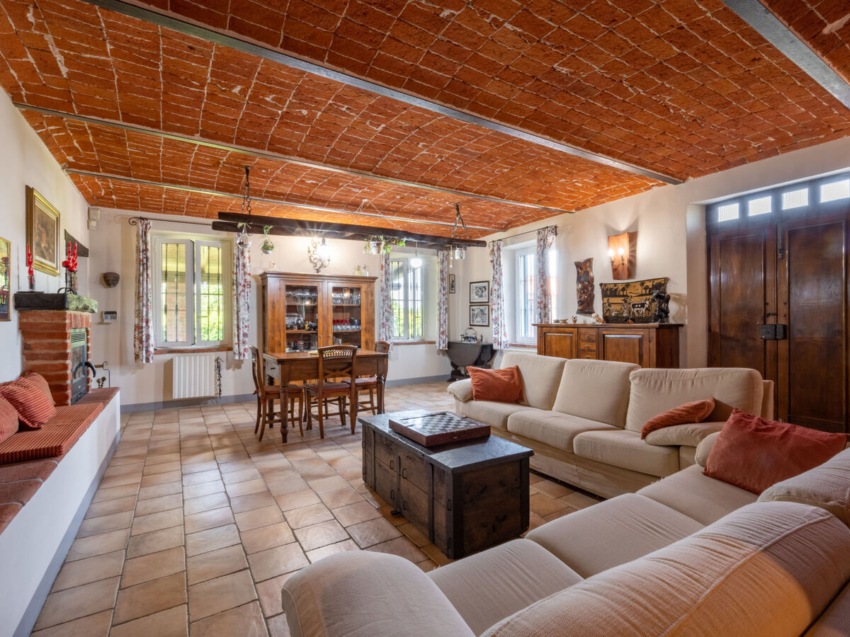 Marmorito – Maison 8 pers. avec piscine à Portacomaro - Photo 7