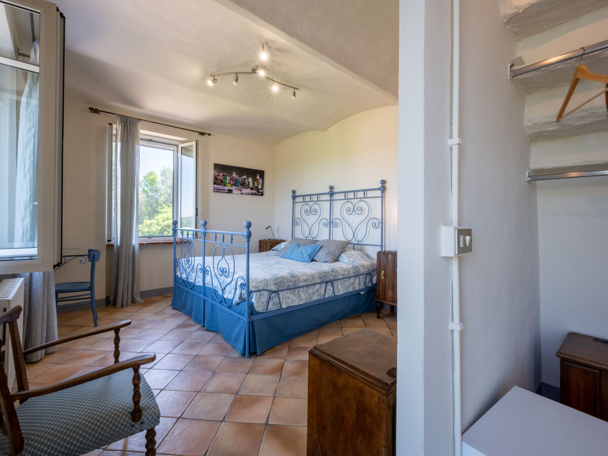 Marmorito – Maison 8 pers. avec piscine à Portacomaro - Photo 13