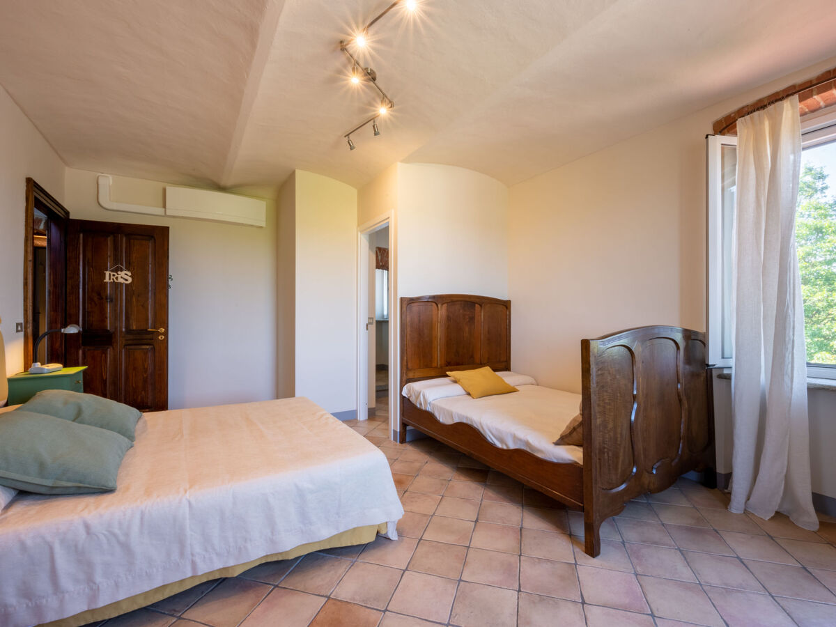 Marmorito – Maison 8 pers. avec piscine à Portacomaro - Photo 14