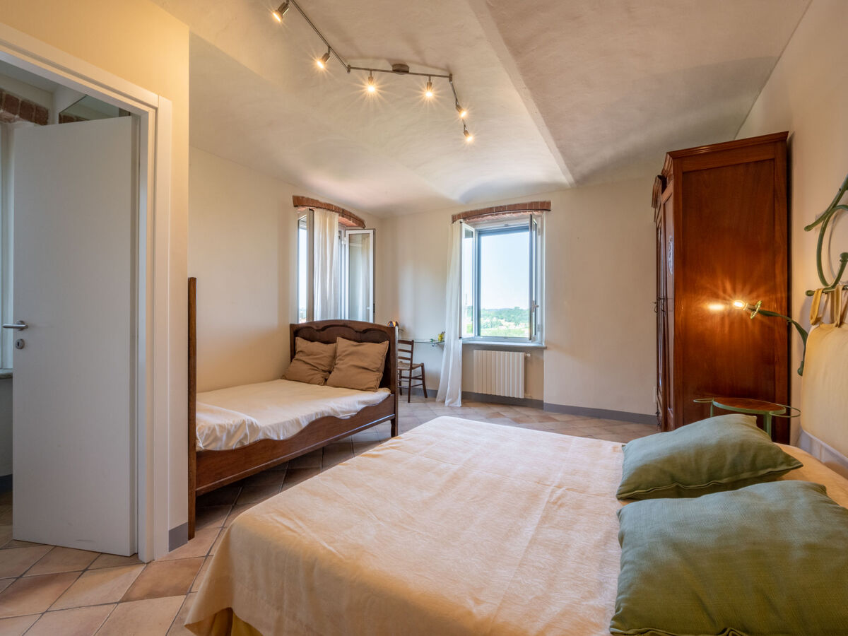 Marmorito – Maison 8 pers. avec piscine à Portacomaro - Photo 15