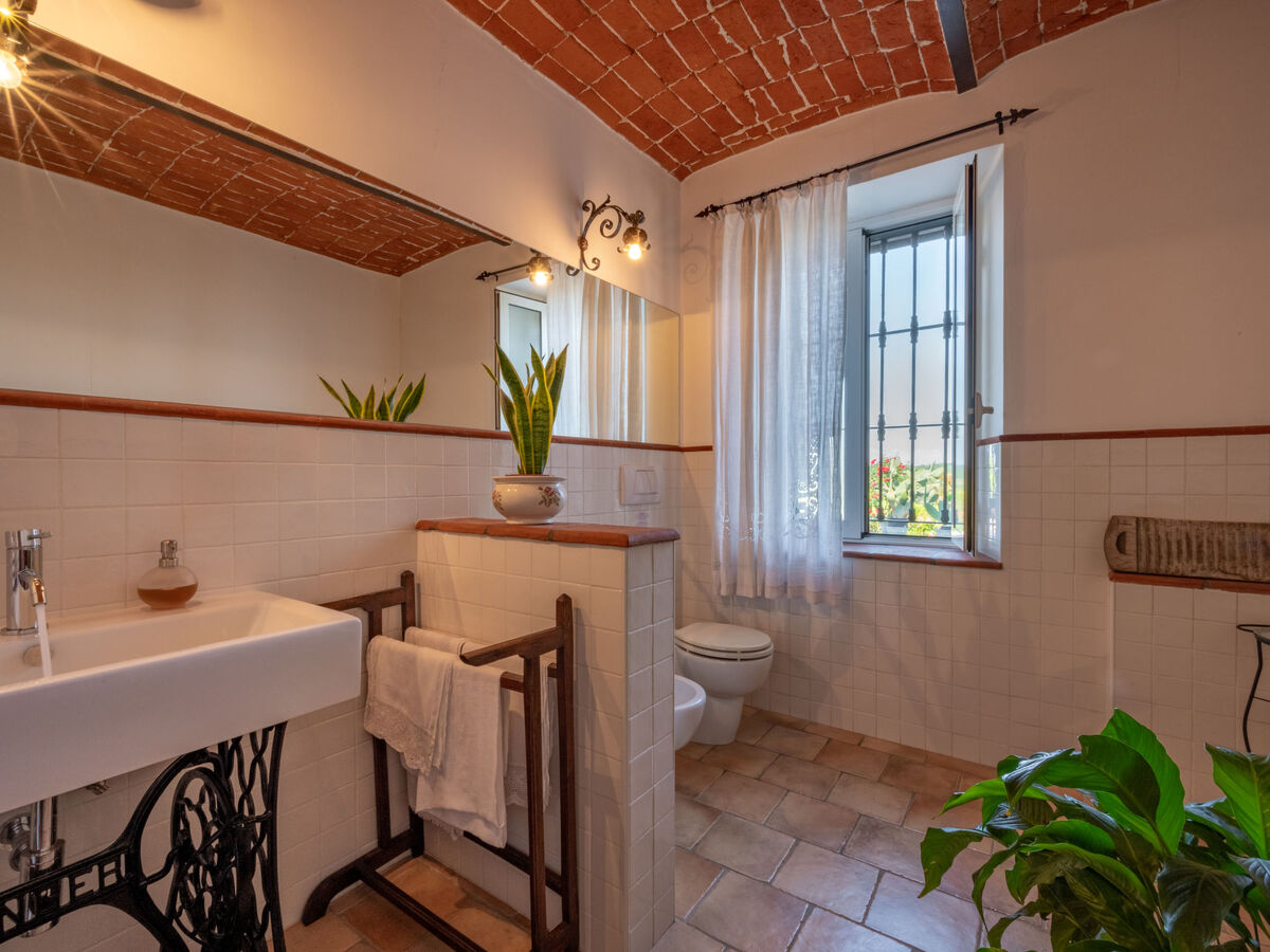 Marmorito – Maison 8 pers. avec piscine à Portacomaro - Photo 16