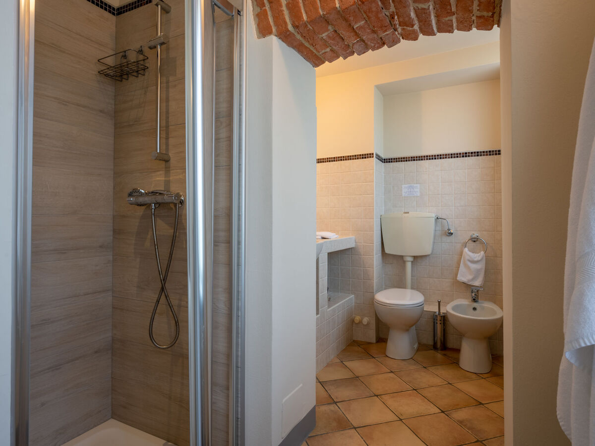 Marmorito – Maison 8 pers. avec piscine à Portacomaro - Photo 17