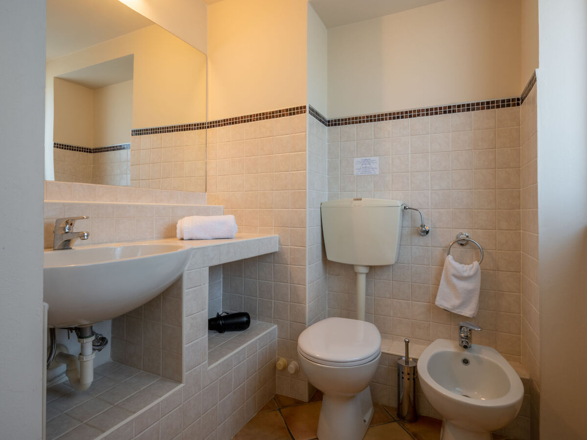 Marmorito – Maison 8 pers. avec piscine à Portacomaro - Photo 18