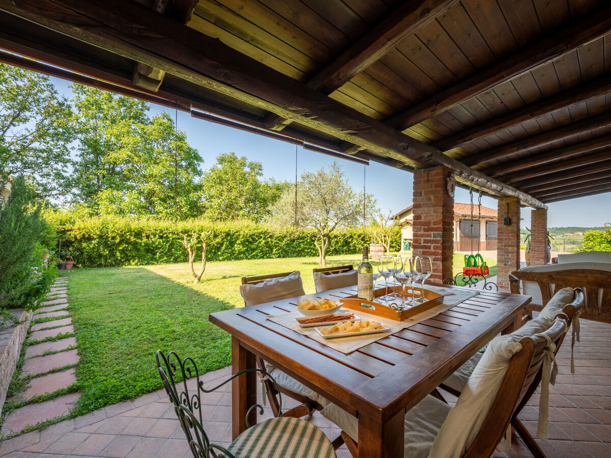 Marmorito – Maison 8 pers. avec piscine à Portacomaro - Photo 30
