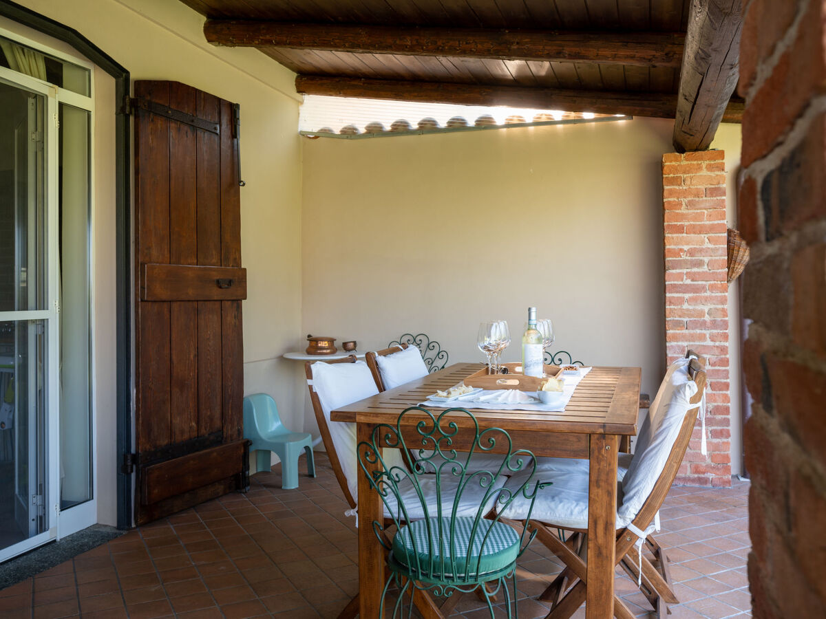 Marmorito – Maison 8 pers. avec piscine à Portacomaro - Photo 31
