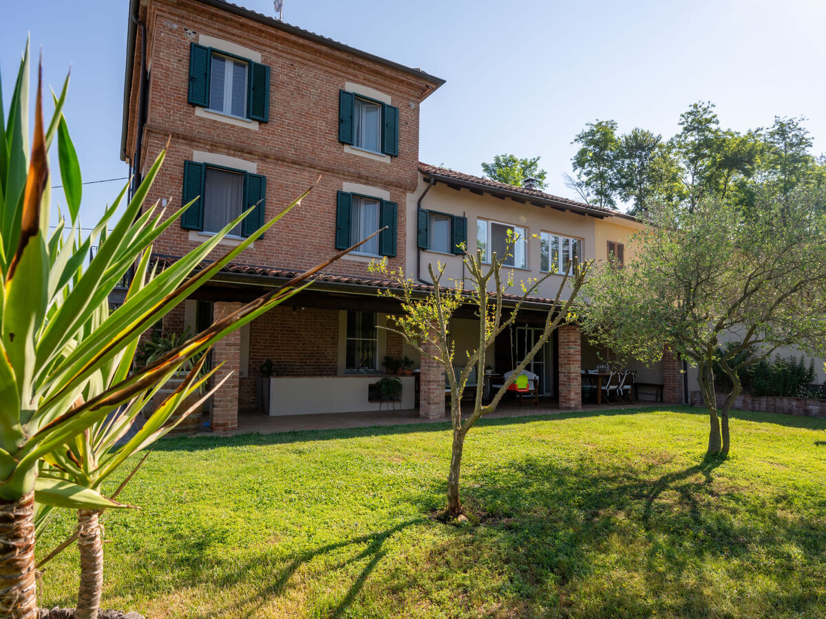 Marmorito – Maison 8 pers. avec piscine à Portacomaro - Photo 33
