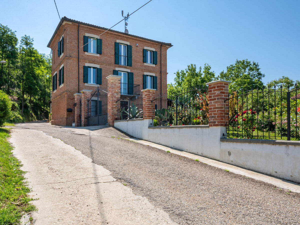 Marmorito – Maison 8 pers. avec piscine à Portacomaro - Photo 34