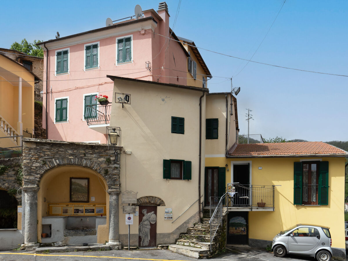 Ca' da Ciassa + Prima Porta à Valloria - Photo 10