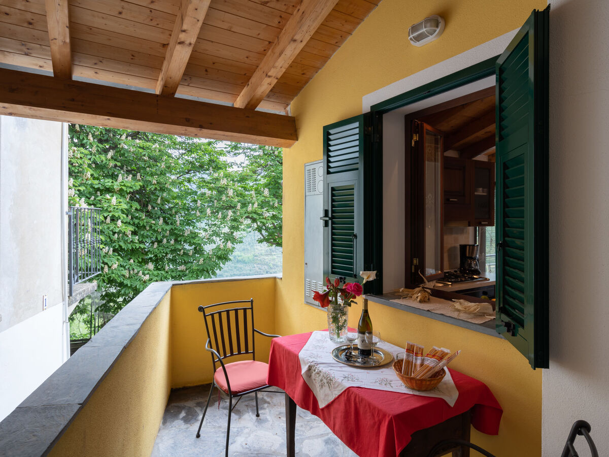 Ca' da Ciassa + Prima Porta à Valloria - Photo 11
