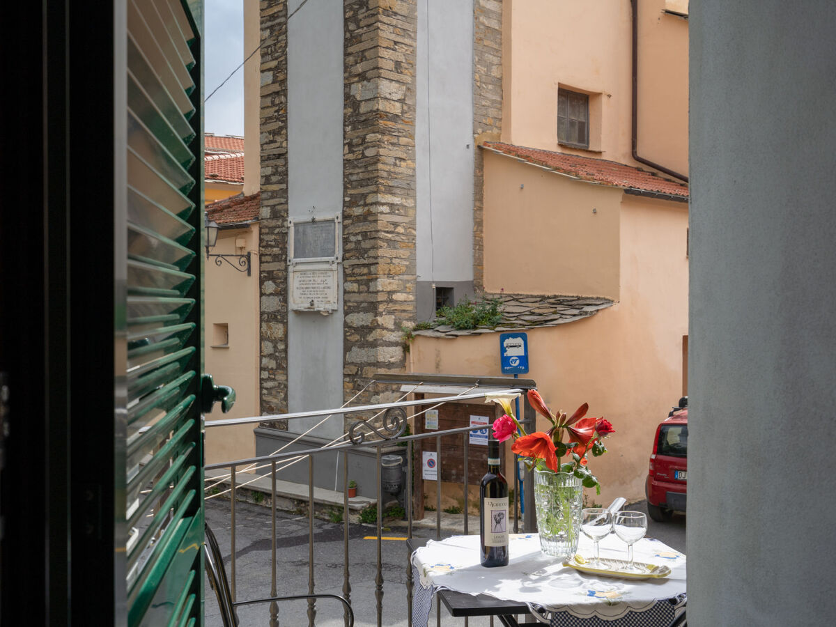Ca' da Ciassa + Prima Porta à Valloria - Photo 19