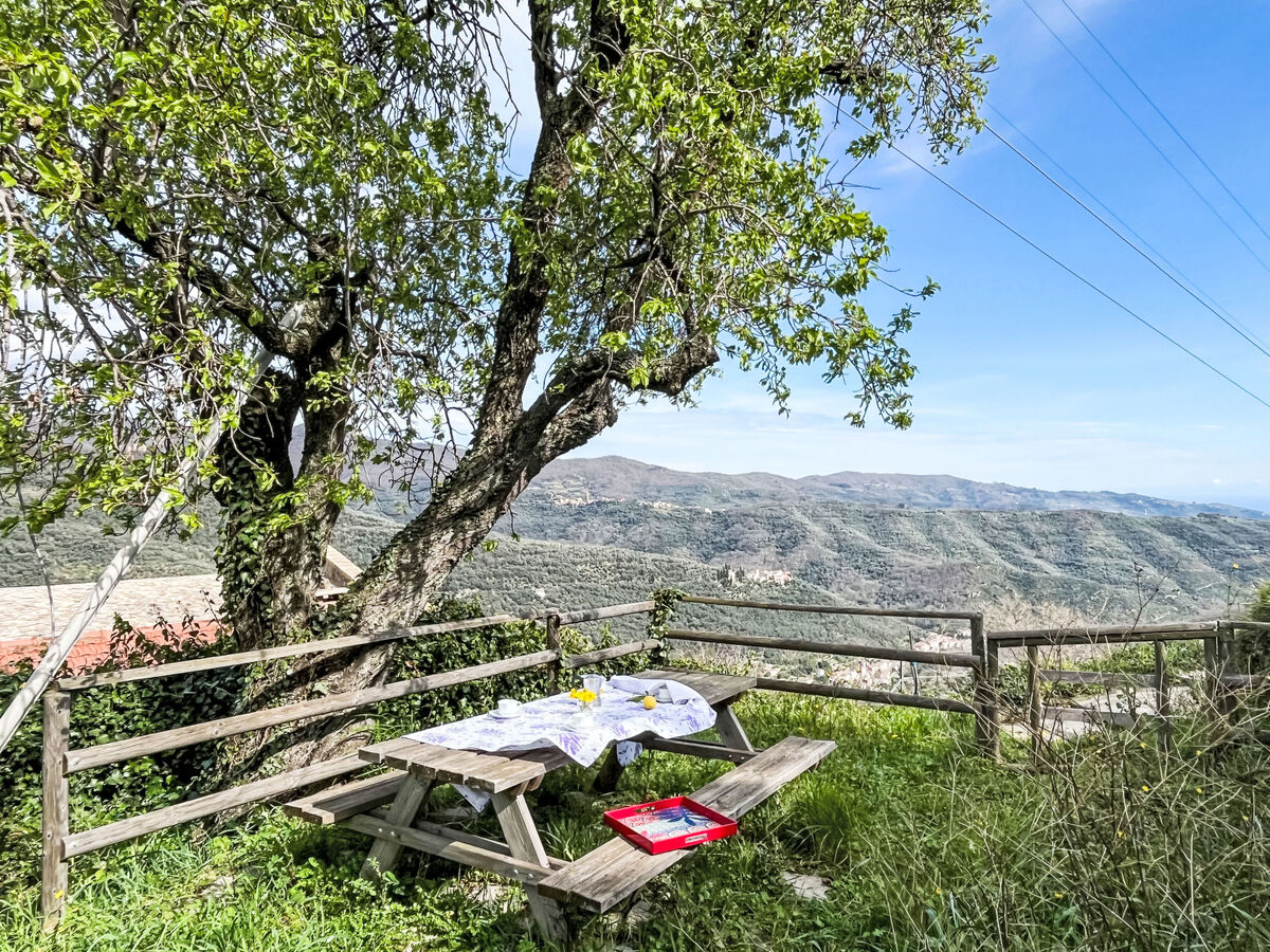 Ca' da Ciassa + Prima Porta à Valloria - Photo 26