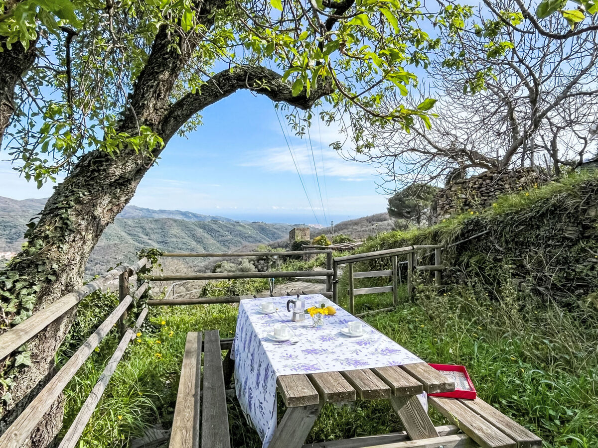Ca' da Ciassa + Prima Porta à Valloria - Photo 29