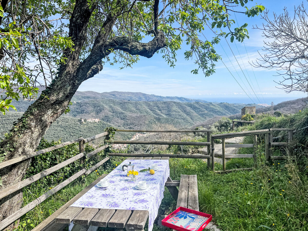 Ca' da Ciassa + Prima Porta à Valloria - Photo 31