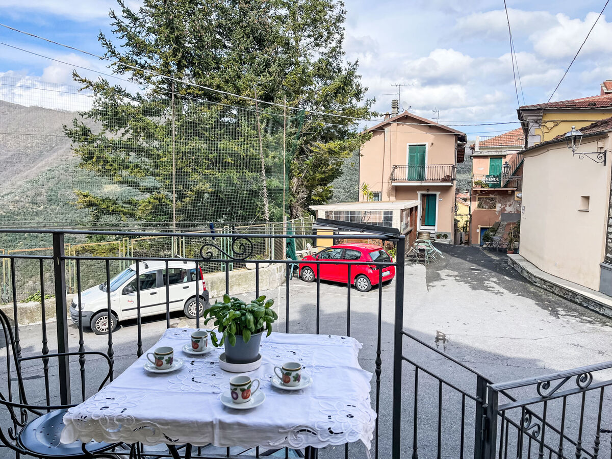 Ca' da Ciassa + Prima Porta à Valloria - Photo 37