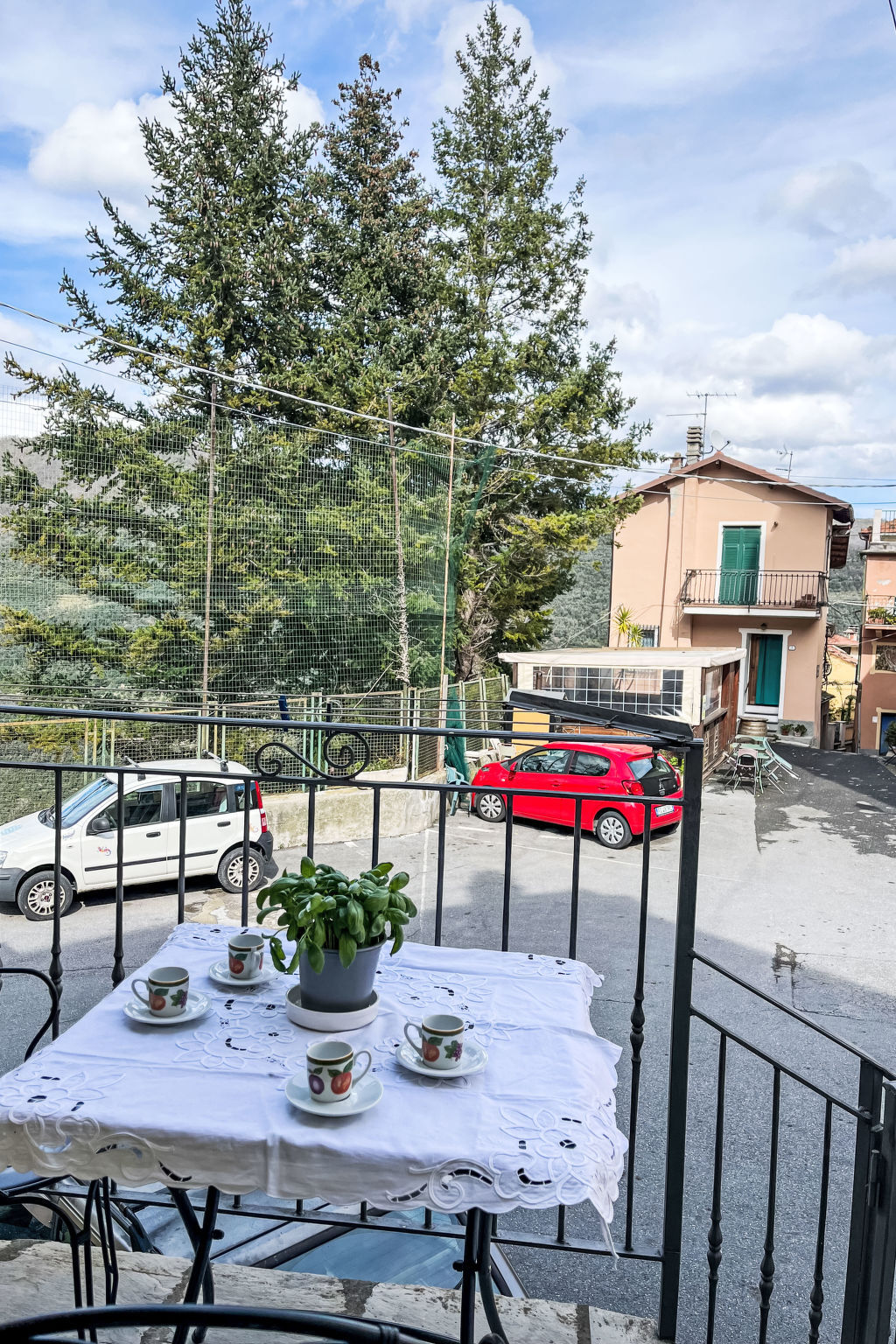 Ca' da Ciassa + Prima Porta à Valloria - Photo 38