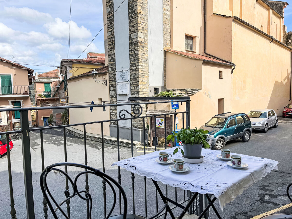 Ca' da Ciassa + Prima Porta à Valloria - Photo 39