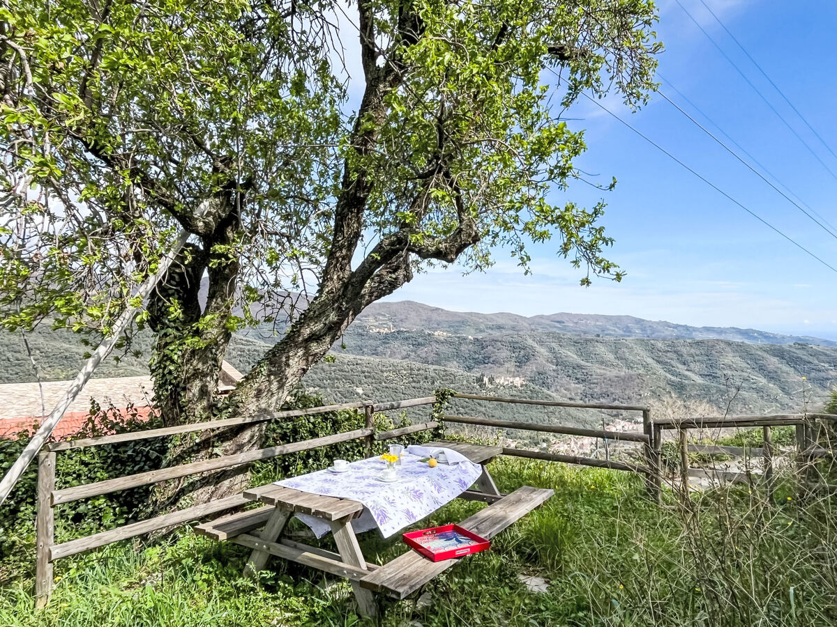 Ca' da Ciassa + Prima Porta à Valloria - Photo 63